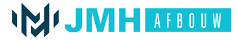 JMH Afbouw vloeren & wanden Logo